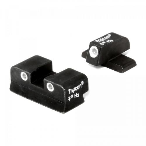 Trijicon Night Sights SIG 3-Dot Novak photo