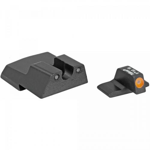 Trijicon Night Sights H&K P30/45C HD photo