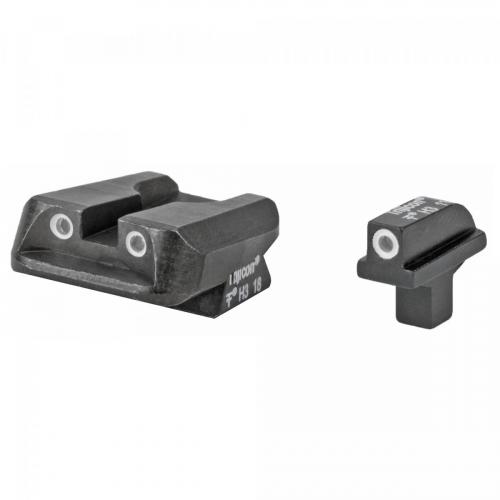 Trijicon Night Sights Colt Government Combat photo