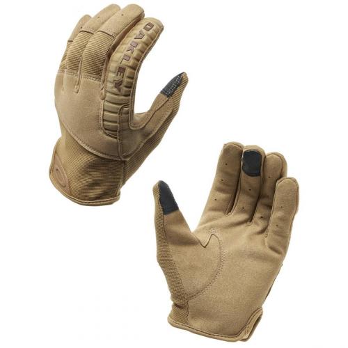 Oakley Factory Lite Tactical Gloves photo