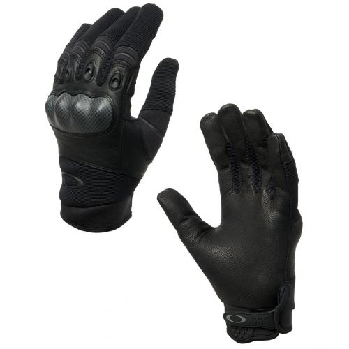 Oakley Factory Pilot Gloves photo