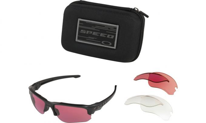 Oakley SI Speed Jacket Matte Black photo