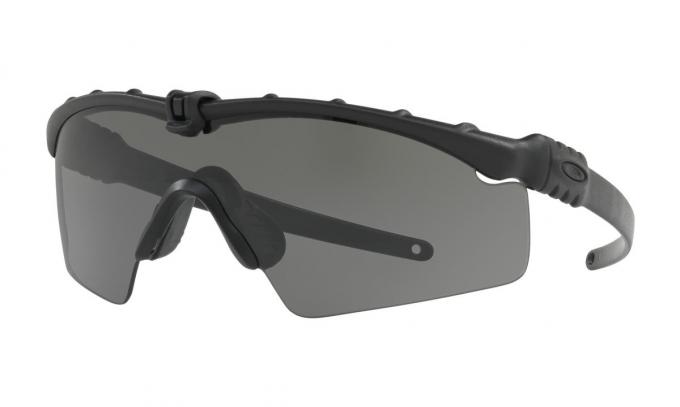 Oakley Ballistic 3.0 Glasses photo