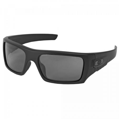 Oakley Standard Issue Ballistic Det Cord Glasses - 4Shooters