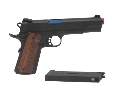Recoil Enabled Training Pistol - 1911 photo