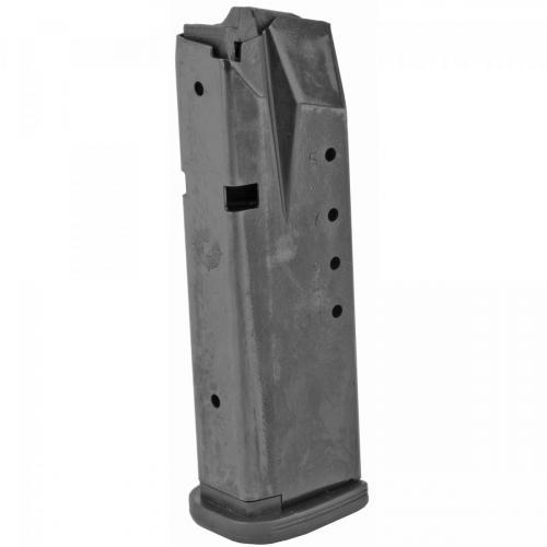 Magazine Ruger SR1911 9mm 10Rd Black photo