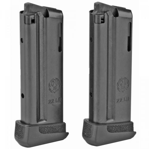 Magazine Ruger LCP II 22LR 10Rd photo
