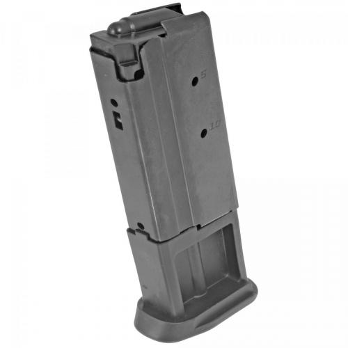 Magazine Ruger-57 5.7x28mm 10Rd photo