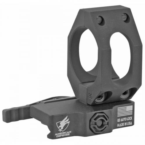 American Defense Low Profile Mount Aimpoint photo