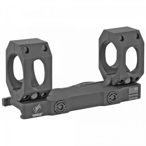 American Defense AD-RECON-SL Scope Mount 30mm photo