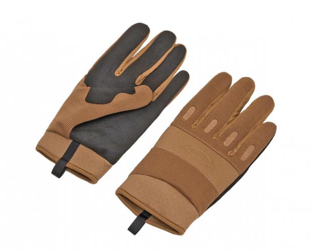 Oakley SI Lightweight 2.0 Gloves photo