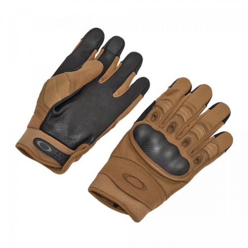 Oakley Factory Pilot 2.0 Gloves photo