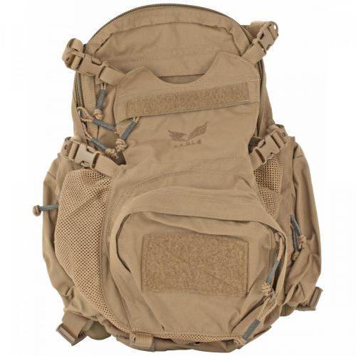 Eagle Yote Hydration Pack Coyote Brown photo