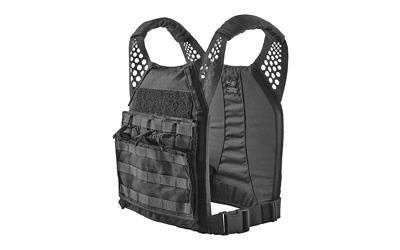 Eagle Active Shooter Response Plate Carrier w/Removable Front Flaps ...