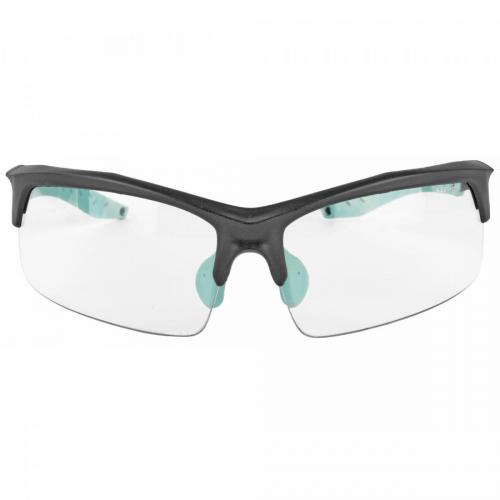 Walker's Impact Resistant Sport Teal w/Clear photo