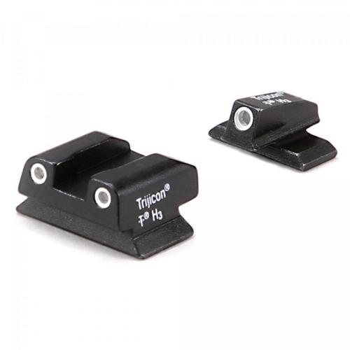 Trijicon Night Sights Beretta PX4 Storm photo