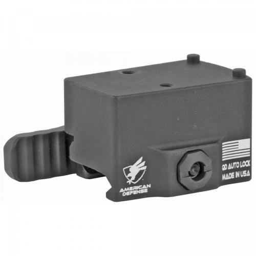 American Defense Trijicon RMR QR Mount photo