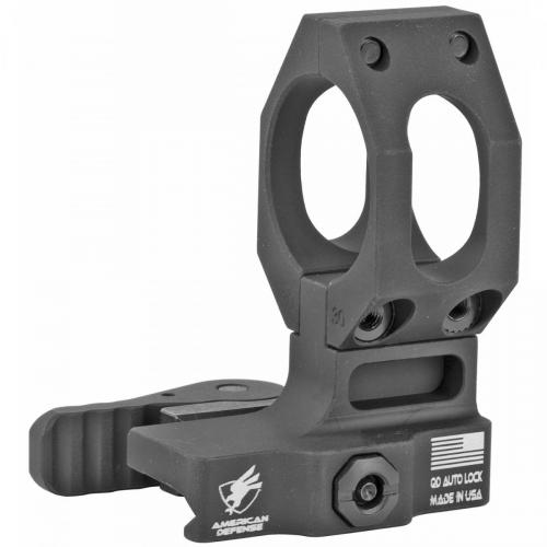 American Defense High Profile Mount Aimpoint photo