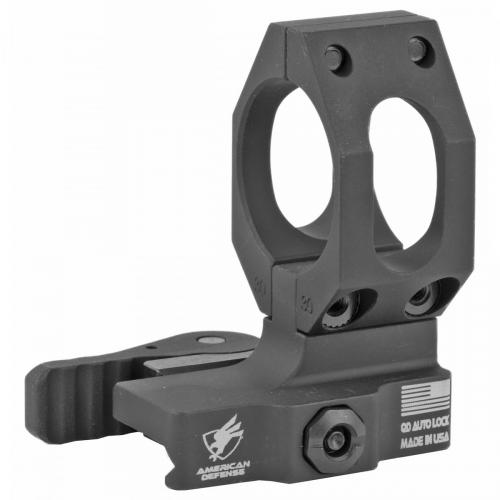 American Defense Standard Mount Aimpoint QR photo