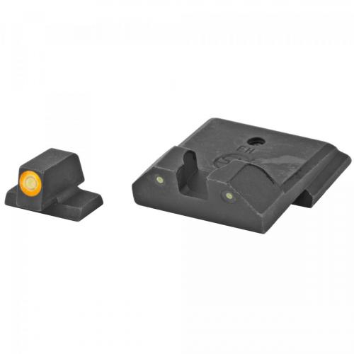 XS Sights RAM Sight S&W M&P photo