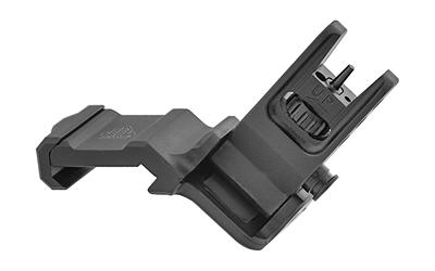 UTG Accu-Sync AR-15 Offset Flip-up Front photo