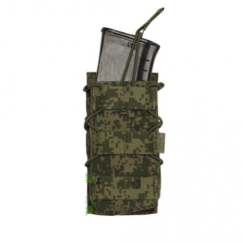 AK quick release Mag Pouch Fast photo