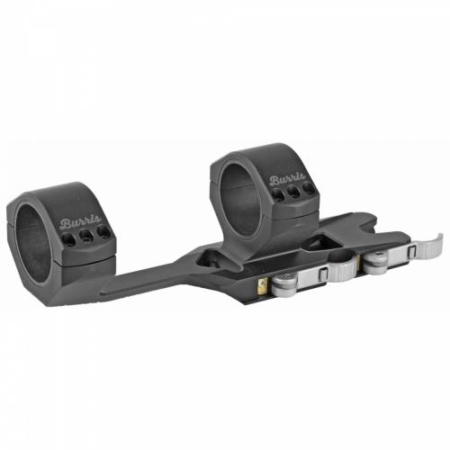 Burris AR-Signature QD PEPR Mount 34mm photo