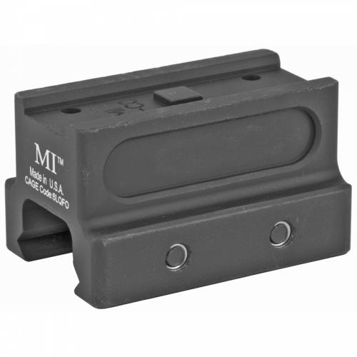 Midwest Aimpoint T1/T2 Mount Co-Witness photo