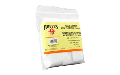 Hoppe's Cleaning Patches 38-45 Cal 500 photo