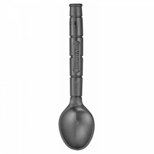 KABAR Krunch Spoon/Straw Survival Tool photo