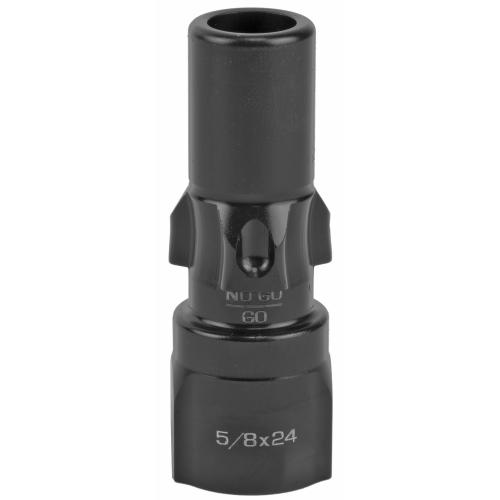 Rugged 3 Lug Adapter 5/8X24 photo