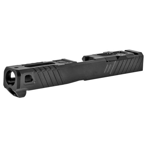 ZEV OZ-9 Long Slide for Glock19, photo