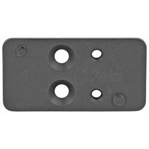 H&K VP OR Mounting Plate Deltapoint photo