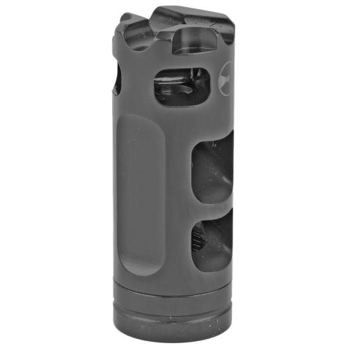 Ultradyne Pulse Compensator Muzzle Brake 5.56 photo