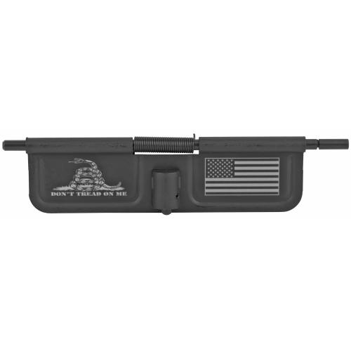 Bastion AR-15 Ejection Port Cover «Don't photo