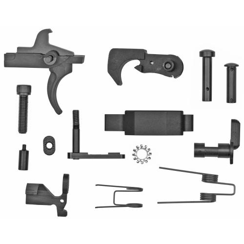 TPS AR-15 Lower Parts Kit without photo