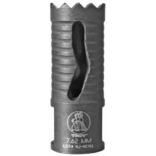 TROY Medieval Muzzle Brake 7.62mm photo