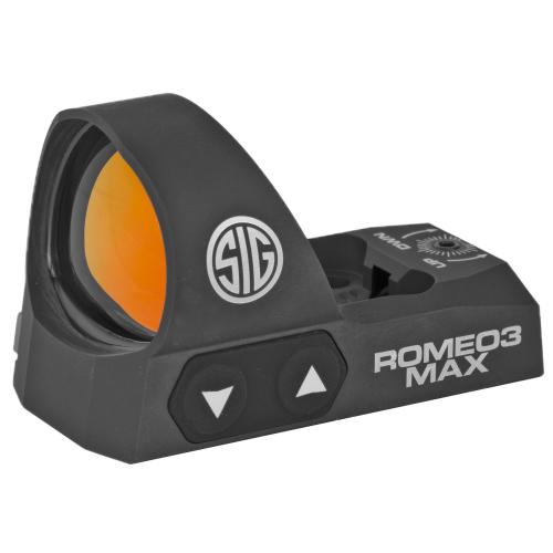 SIG Romeo3 Max Reflex Sight 3 photo