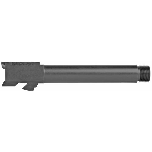 SilencerCo Threaded Barrel for SIG P320FS photo