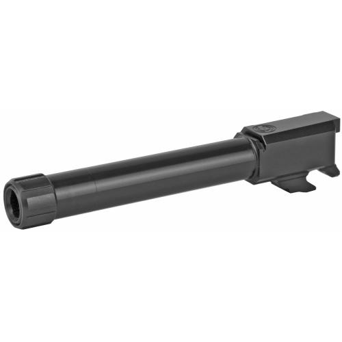 SilencerCo Threaded Barrel for H&K VP9 photo