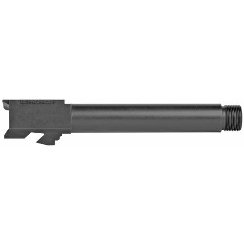 SilencerCo Threaded Barrel for SIG P320C photo