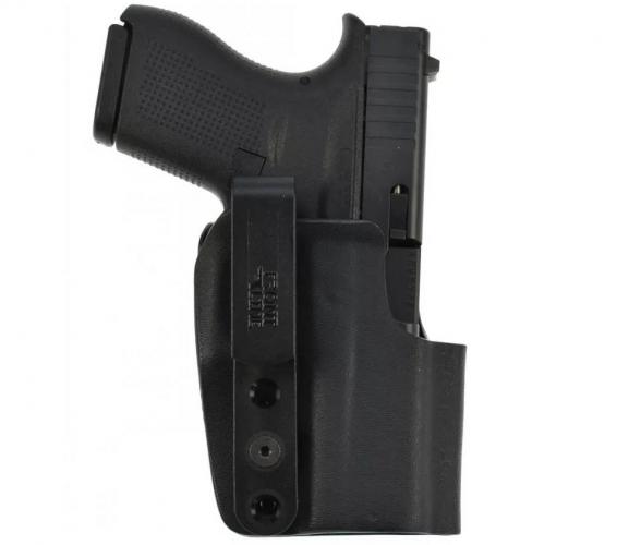 Front-Line IWB Holster photo