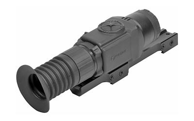 Pulsar Core Rxq30v 1.6-6.4X30 Thermal Weapon photo