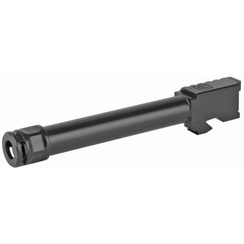 Griffin Barrel for Gen3/4 Glock17 w/Comp photo