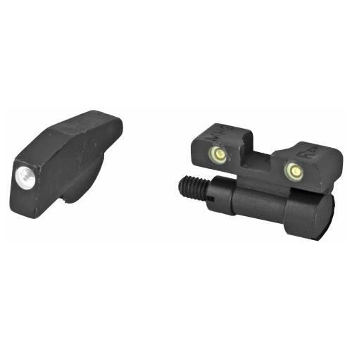 Meprolight Tru-Dot S&W K,L,N Pin-On Adjustable photo