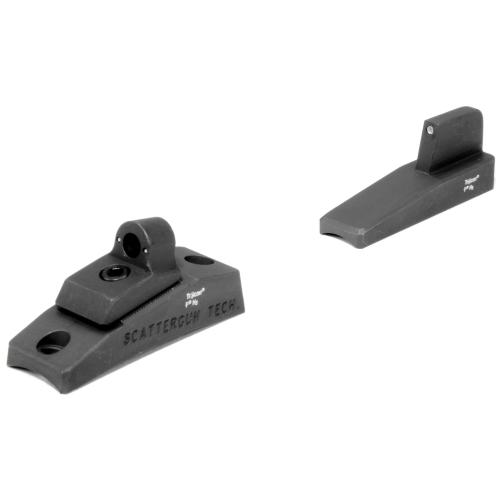 Trijicon Night Sights Remington Shotgun 3 photo