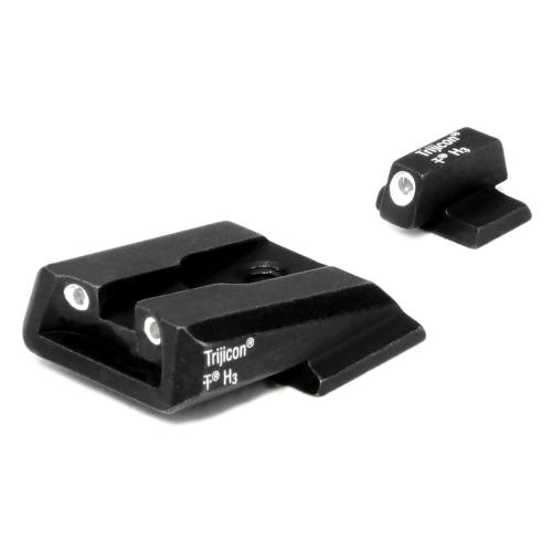 Trijicon Night Sights S&W M&P 3 photo