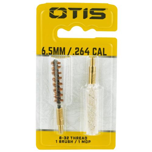 Otis 6.5/264 Cal Brush/Mop Combo Pack photo