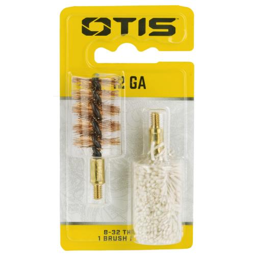 Otis 12 Gauge Brush/Mop Combo Pack photo