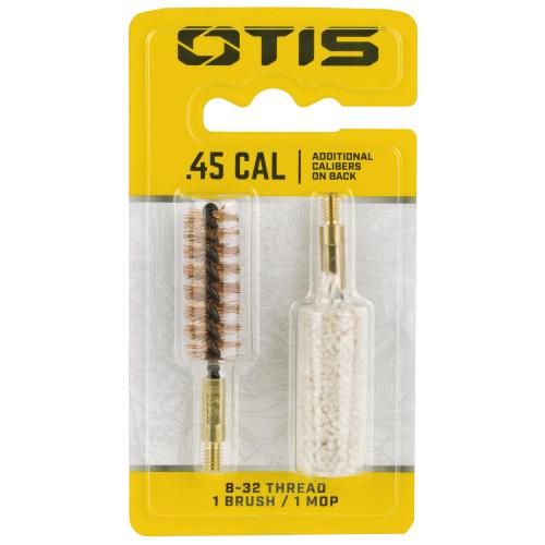 Otis 45 Cal Brush/Mop Combo Pack photo